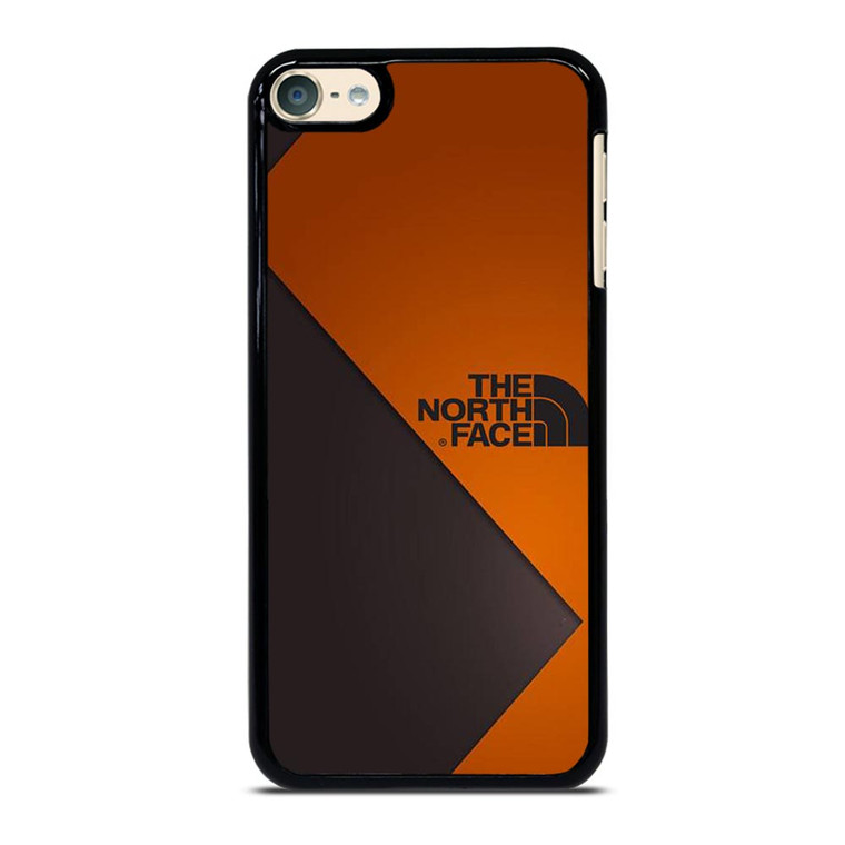 THE NORTH FACE LOGO iPod Touch 6 Case