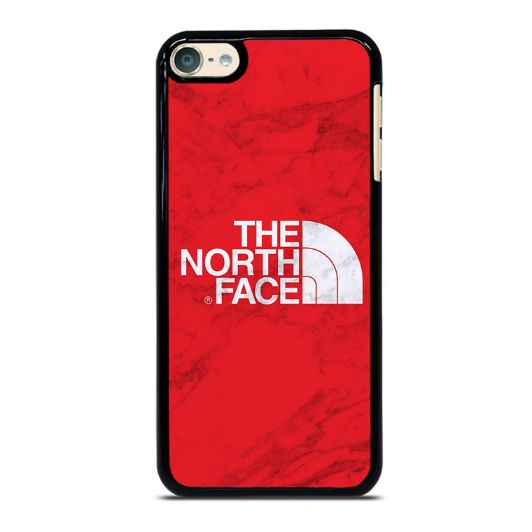 THE NORTH FACE MARBLE iPod Touch 6 Case