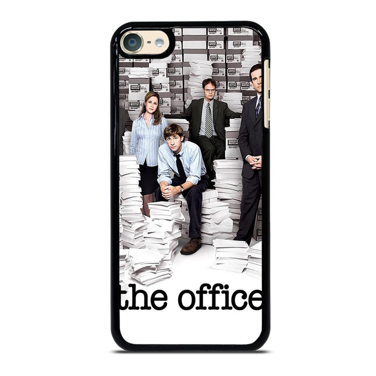 THE OFFICE TV SHOW iPod Touch 6 Case