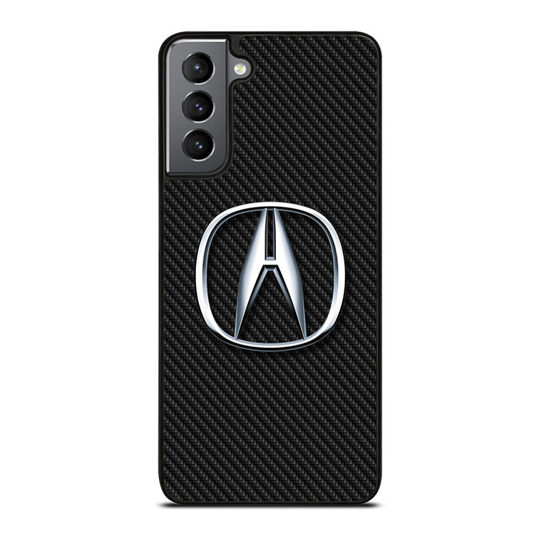 ACURA LOGO CAR Samsung Galaxy S21 Plus Case
