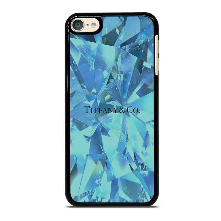 TIFFANY AND CO DIAMOND iPod Touch 6 Case