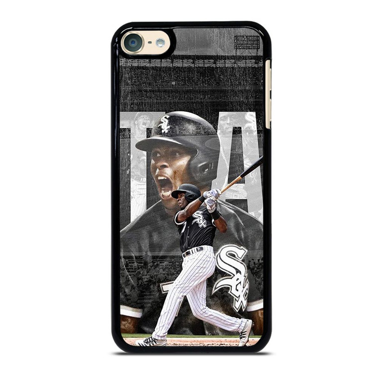 TIM ANDERSON CHICAGO WHITE SOX iPod Touch 6 Case
