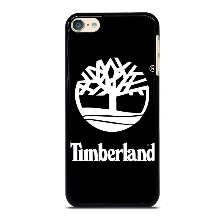 TIMBERLAND SHOES LOGO iPod Touch 6 Case