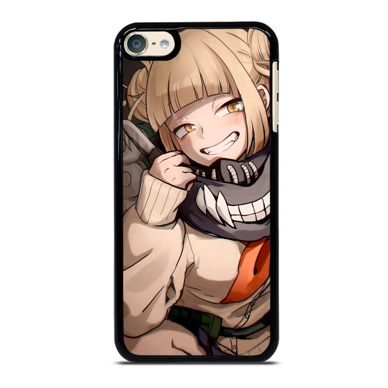 TOGA MY HERO ACADEMIA iPod Touch 6 Case