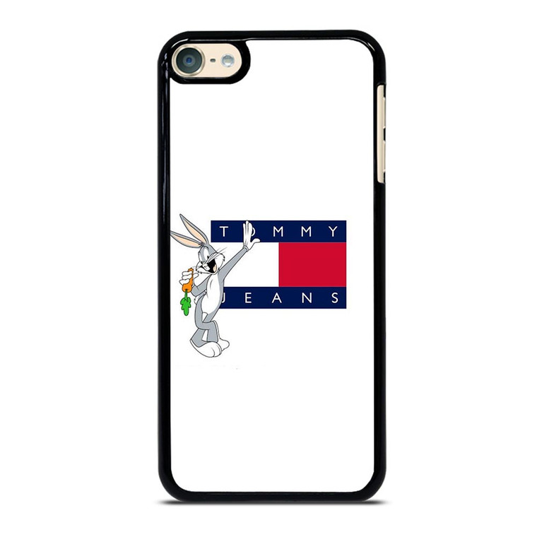 TOMMY HILFIGER BUGS BUNNY iPod Touch 6 Case
