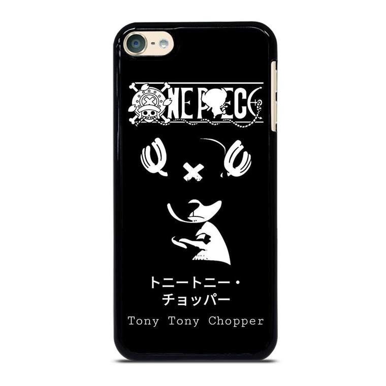 TONY CHOPPER ONE PIECE ANIME iPod Touch 6 Case TONY CHOPPER ONE PIECE ANIME iPod Touch 6 Case