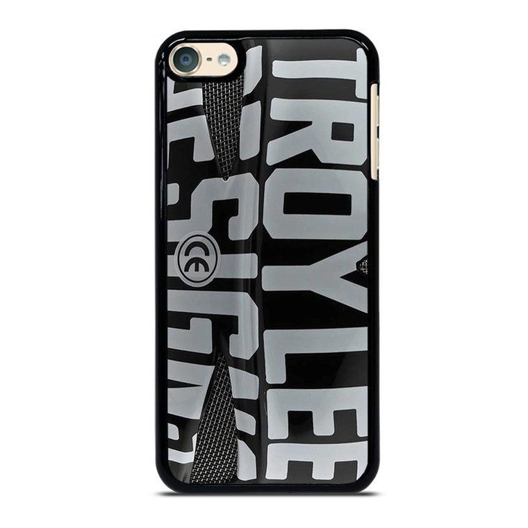 TROY LEE DESIGNS LETTER iPod Touch 6 Case TROY LEE DESIGNS LETTER iPod Touch 6 Case