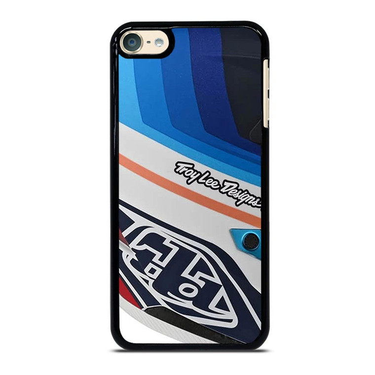 TROY LEE DESIGNS TLD LOGO iPod Touch 6 Case TROY LEE DESIGNS TLD LOGO iPod Touch 6 Case
