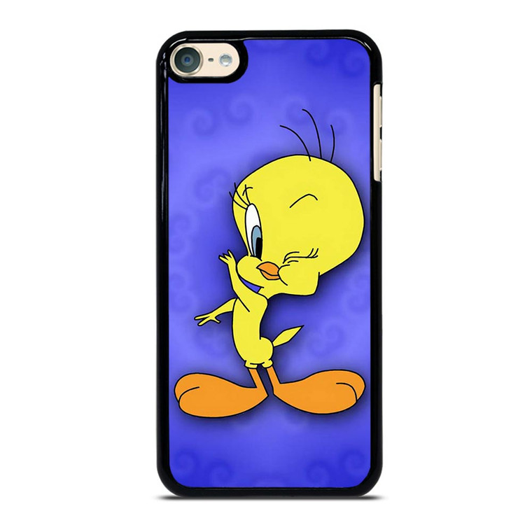 TWEETY BIRD CUTE LOONEY TUNES iPod Touch 6 Case TWEETY BIRD CUTE LOONEY TUNES iPod Touch 6 Case