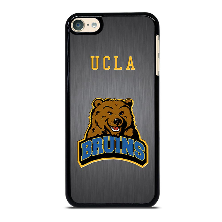 UCLA BRUINS LOGO NFL iPod Touch 6 Case UCLA BRUINS LOGO NFL iPod Touch 6 Case