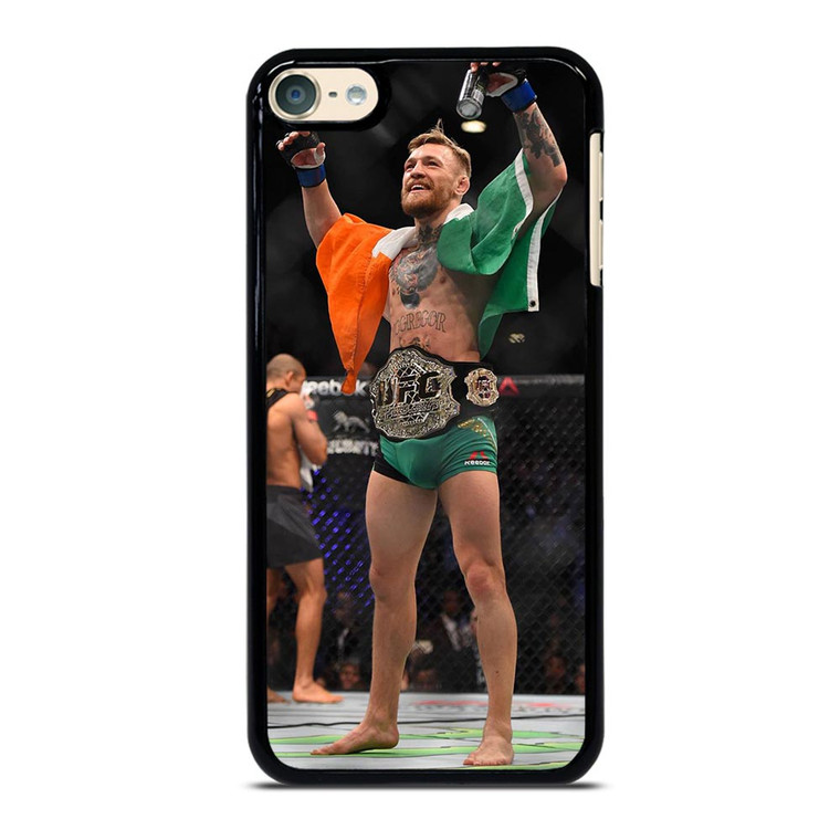 UFC CONOR MCGREGOR iPod Touch 6 Case