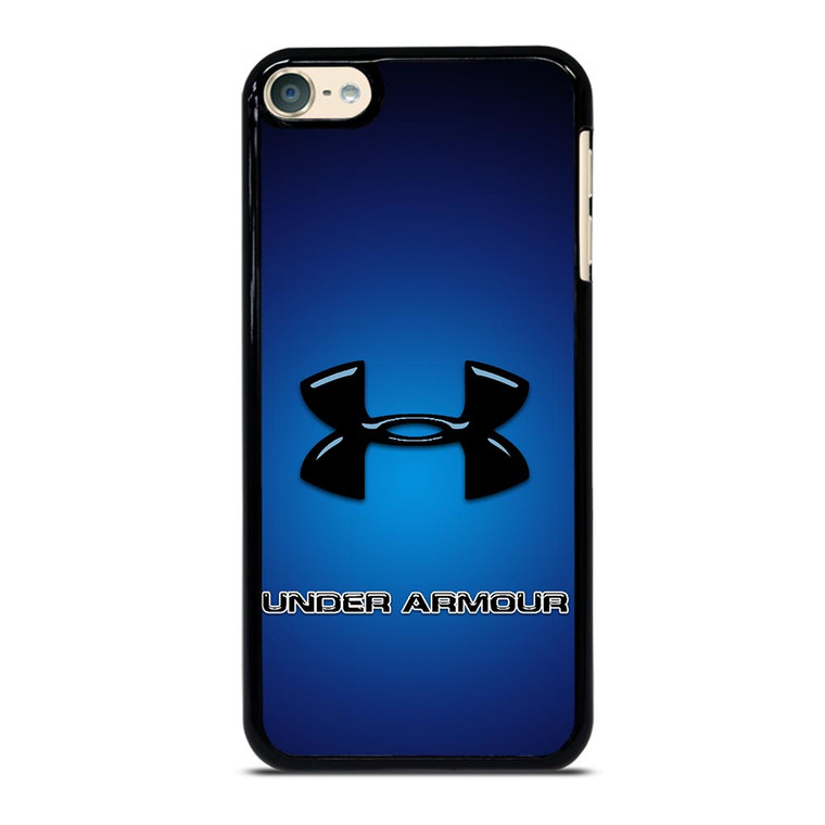 UNDER ARMOUR BLUE LOGO iPod Touch 6 Case