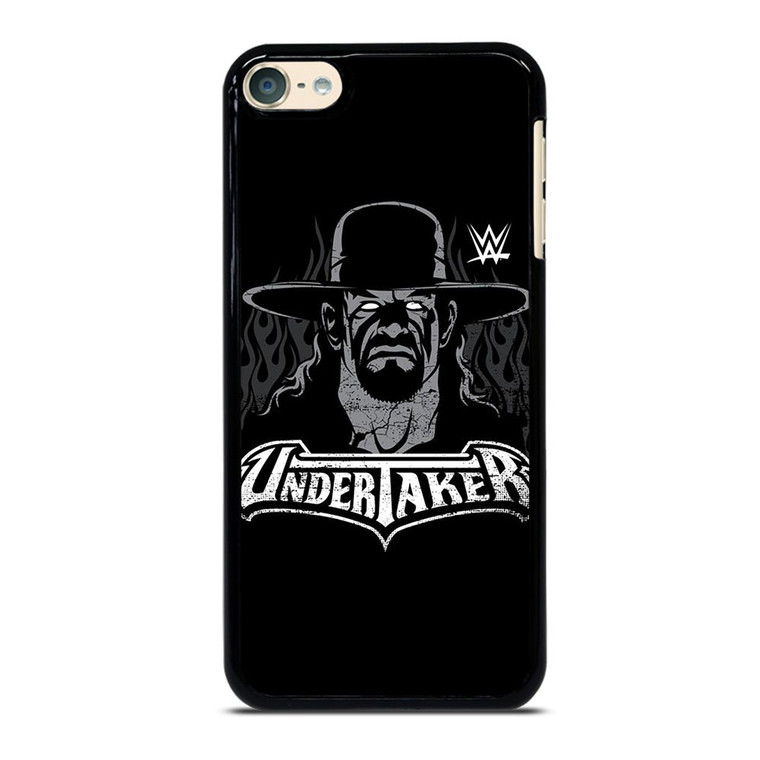 UNDERTAKER WRESTLING WWE ART iPod Touch 6 Case UNDERTAKER WRESTLING WWE ART iPod Touch 6 Case