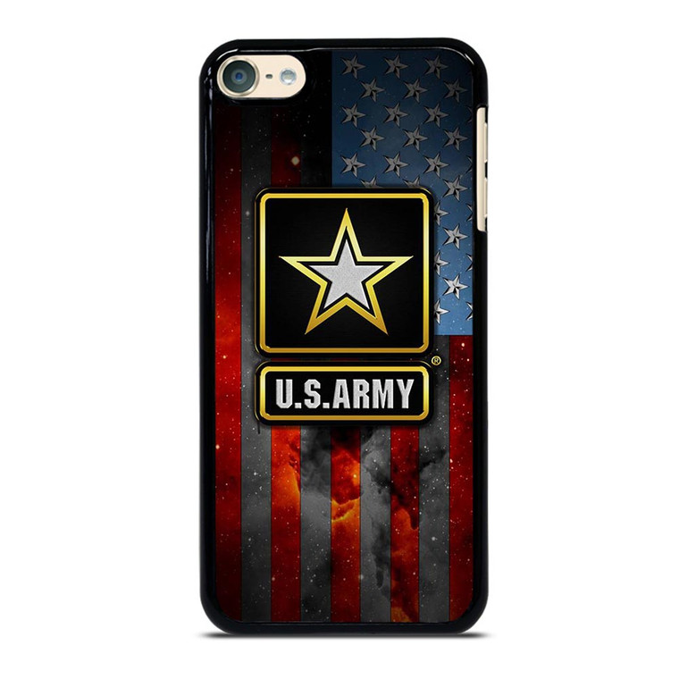 US ARMY LOGO iPod Touch 6 Case