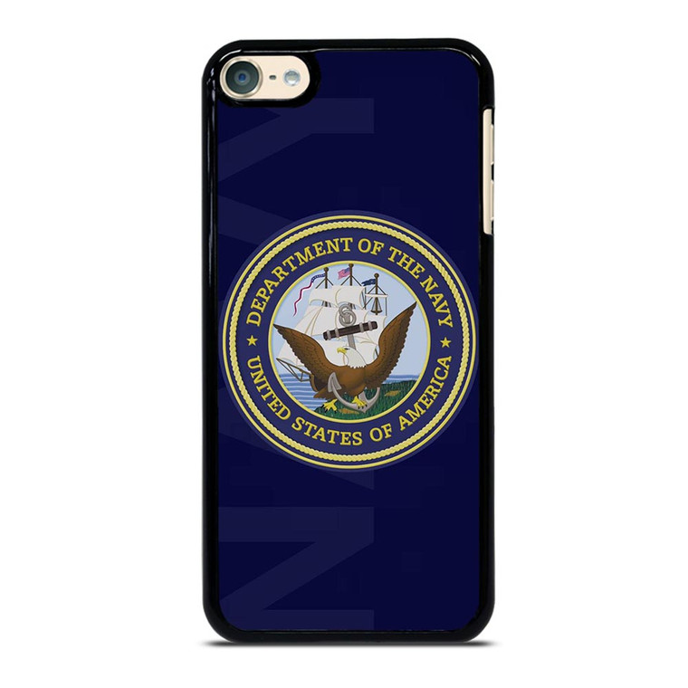 US NAVY SYMBOL iPod Touch 6 Case US NAVY SYMBOL iPod Touch 6 Case