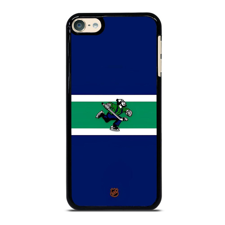 VANCOUVER CANUCKS MAN iPod Touch 6 Case