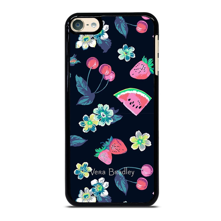 VERA BRADLEY FRUIT GROVE iPod Touch 6 Case VERA BRADLEY FRUIT GROVE iPod Touch 6 Case