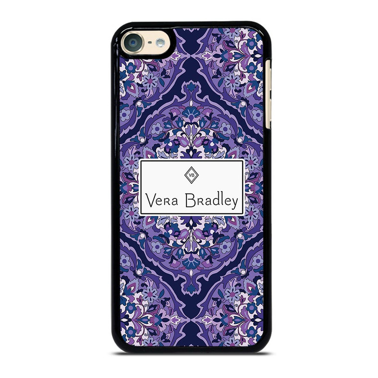 VERA BRADLEY REGAL ROSETTE iPod Touch 6 Case VERA BRADLEY REGAL ROSETTE iPod Touch 6 Case