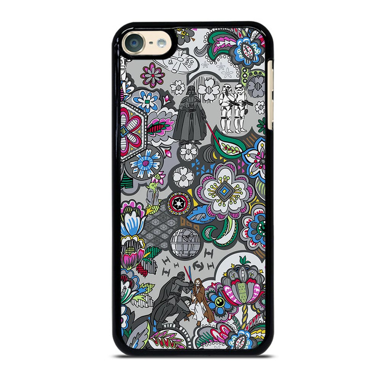 VERA BRADLEY X STAR WARS iPod Touch 6 Case VERA BRADLEY X STAR WARS iPod Touch 6 Case