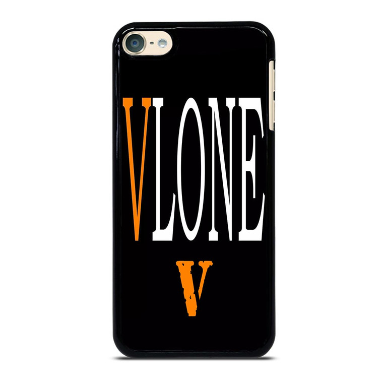 VLONE NEW LOGO iPod Touch 6 Case