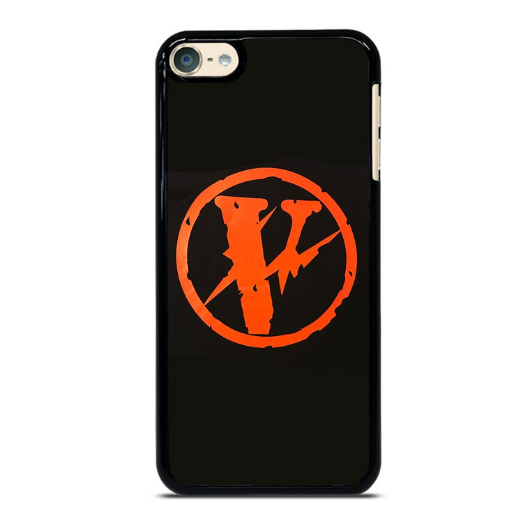 VLONE SIMPLE LOGO iPod Touch 6 Case