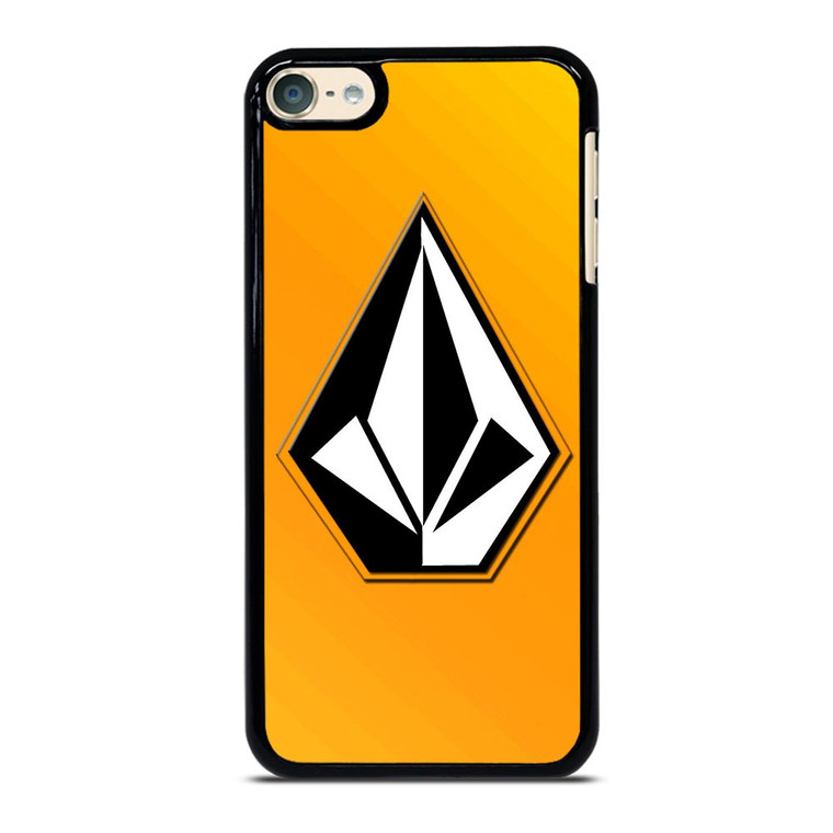 VOLCOM LOGO 4 iPod Touch 6 Case