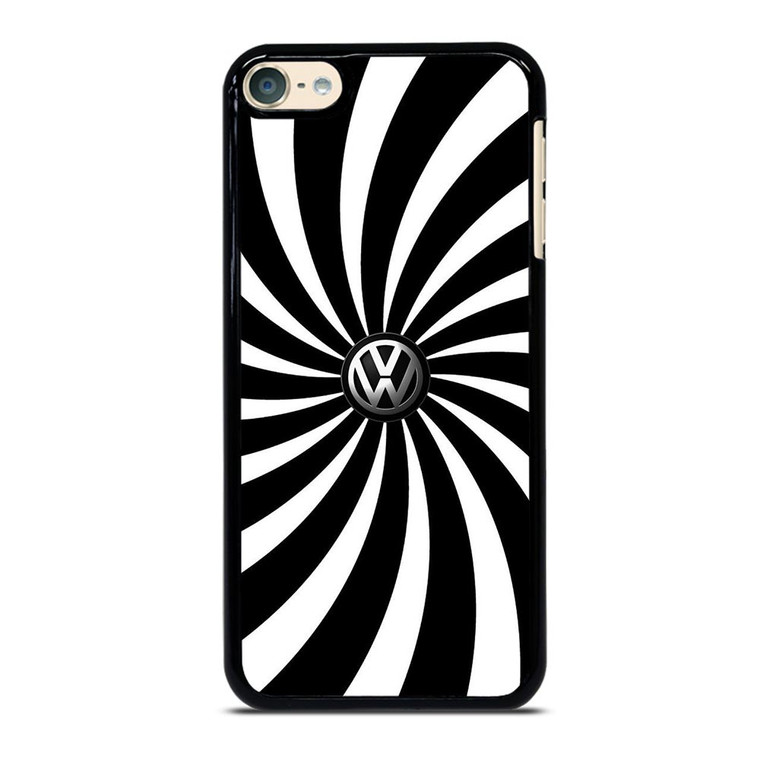 VOLKSWAGEN VW HIPNOTIS iPod Touch 6 Case VOLKSWAGEN VW HIPNOTIS iPod Touch 6 Case