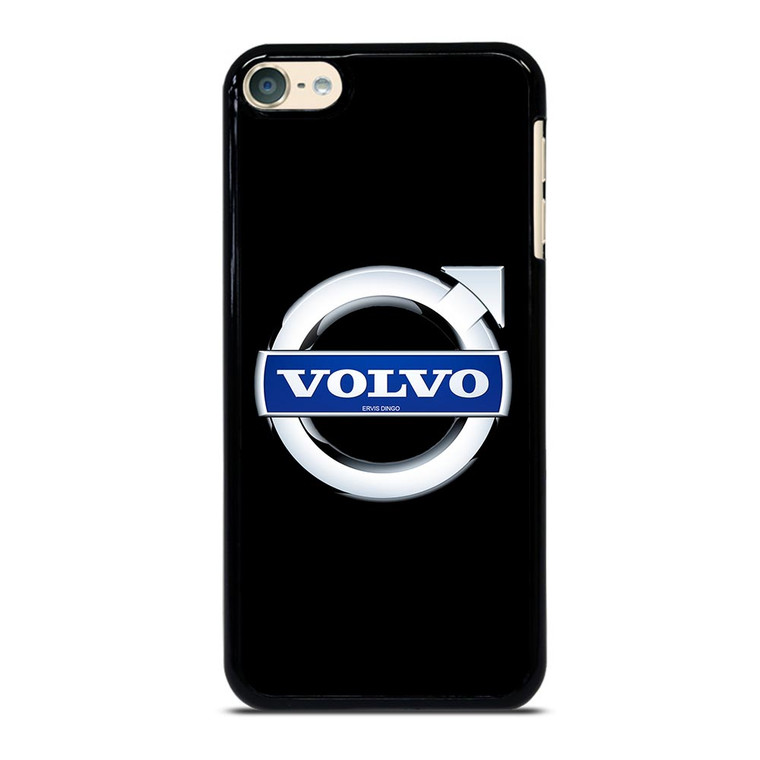 VOLVO EMBLEM 2 iPod Touch 6 Case VOLVO EMBLEM 2 iPod Touch 6 Case