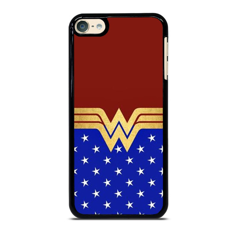 WONDER WOMAN SYMBOL iPod Touch 6 Case