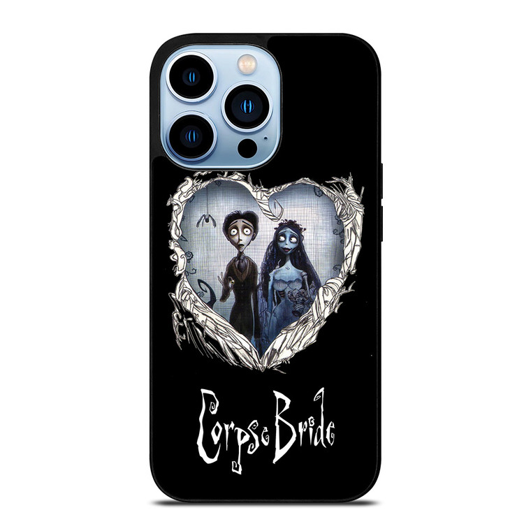 THE CORPSE BRIDE iPhone 13 Pro Max Case