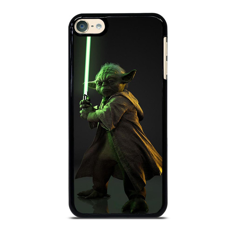 YODA STAR WARS iPod Touch 6 Case