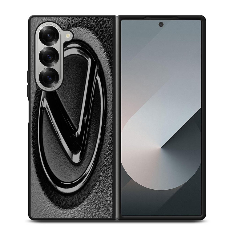LEXUS CAR EMBOSSED LOGO Samsung Galaxy Z Fold 6 Case Cover
