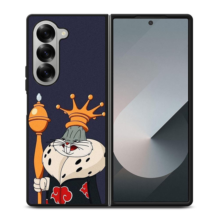LOONEY TUNES QUEENS Samsung Galaxy Z Fold 6 Case Cover