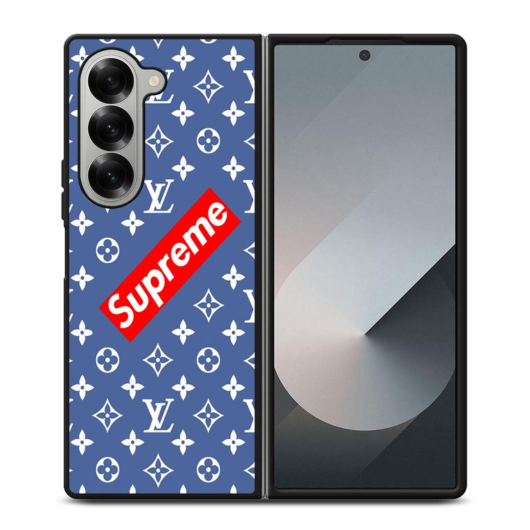 NEW SUPREME PATTERN Samsung Galaxy Z Fold 6 Case Cover NEW SUPREME PATTERN Samsung Galaxy Z Fold 6 Case Cover