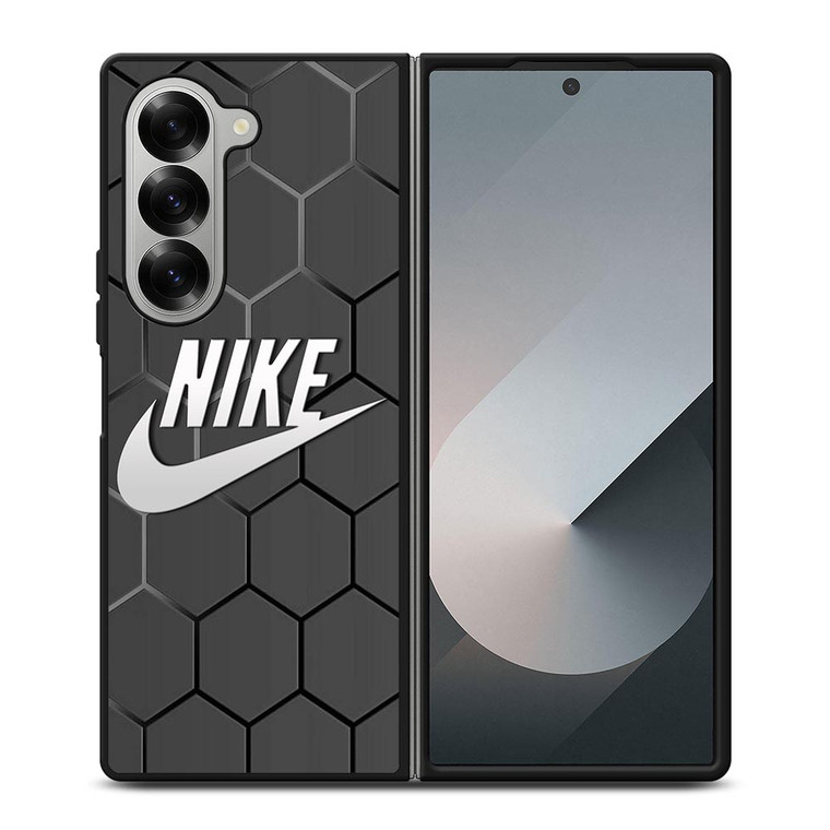 NIKE SYMBOL Samsung Galaxy Z Fold 6 Case Cover NIKE SYMBOL Samsung Galaxy Z Fold 6 Case Cover