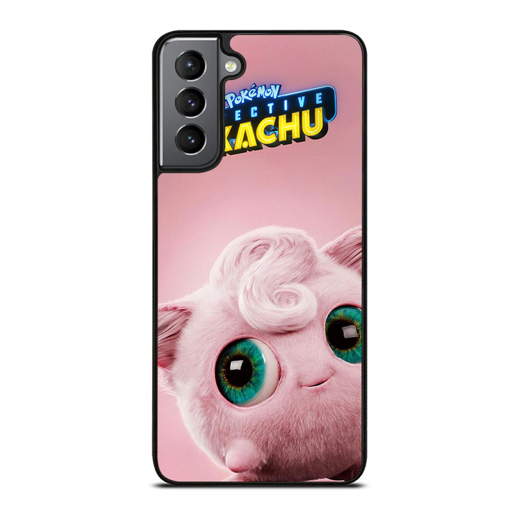 ANIME POKEMON MOVIE PIRPULF Samsung Galaxy S21 Plus Case