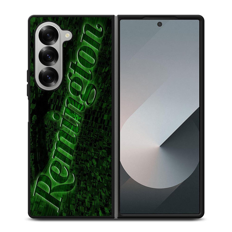 REMINGTON ARMS LOGO Samsung Galaxy Z Fold 6 Case Cover