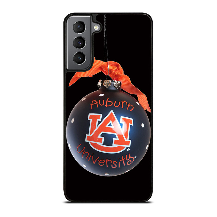 AUBURN UNIVERSITY WAR EAGLE Samsung Galaxy S21 Plus Case