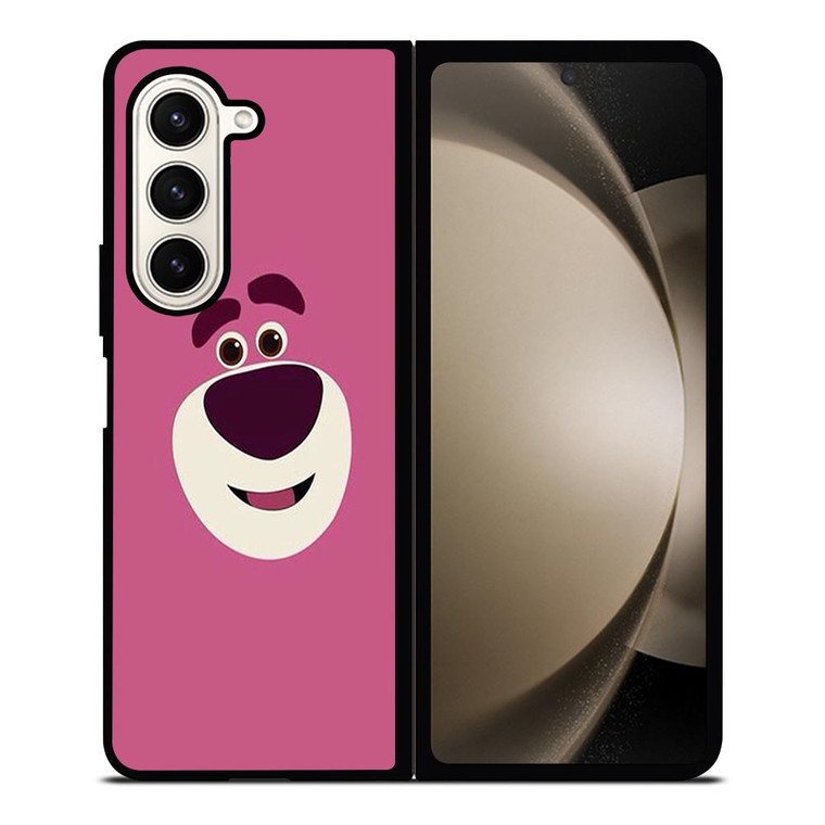 LOTSO CUTE TOY STORY Samsung Galaxy Z Fold 5 Case Cover