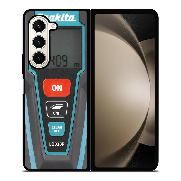 MAKITA LASER LD30P Samsung Galaxy Z Fold 5 Case Cover