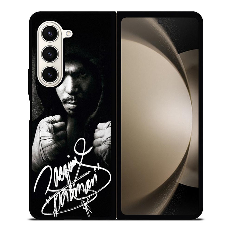 MANNY PACQUIAO PACMAN Samsung Galaxy Z Fold 5 Case Cover