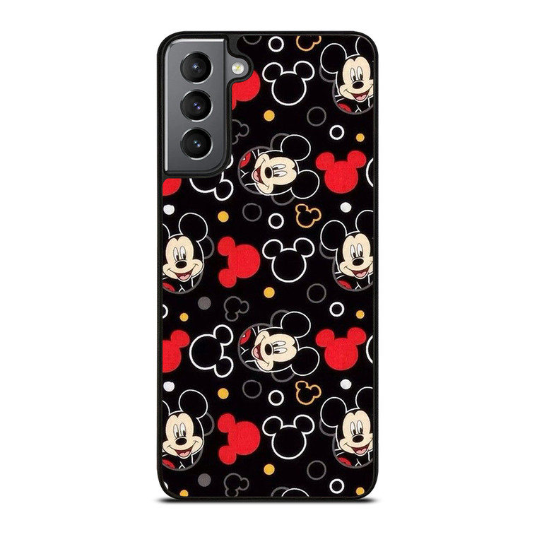 BEAUTIFUL MICKEY MOUSE Samsung Galaxy S21 Plus Case