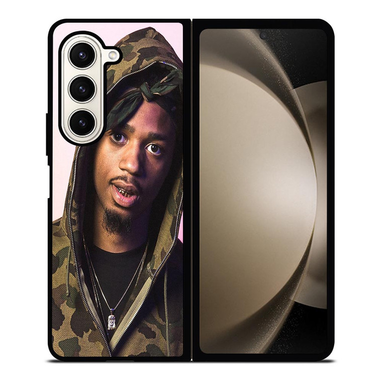METRO BOOMIN RAPPER Samsung Galaxy Z Fold 5 Case Cover