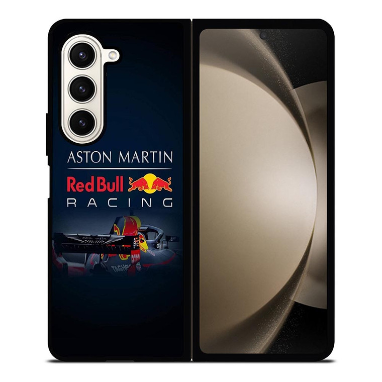 REDBULL RACING TEAM FORMULA ONE Samsung Galaxy Z Fold 5 Case Cover REDBULL RACING TEAM FORMULA ONE Samsung Galaxy Z Fold 5 Case Cover