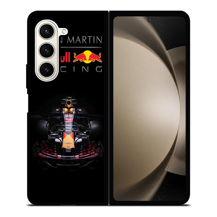 REDBULL RACING TEAM Samsung Galaxy Z Fold 5 Case Cover REDBULL RACING TEAM Samsung Galaxy Z Fold 5 Case Cover