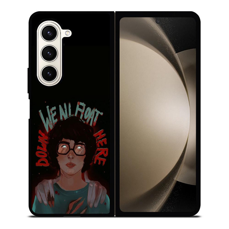 RICHIE TOZIER STEPHEN KING ART Samsung Galaxy Z Fold 5 Case Cover RICHIE TOZIER STEPHEN KING ART Samsung Galaxy Z Fold 5 Case Cover