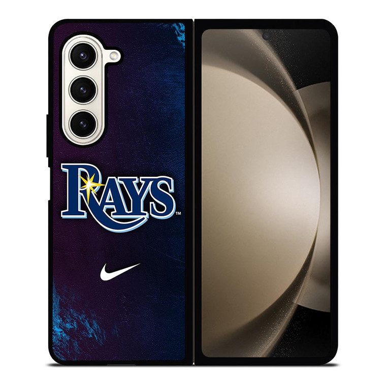 TAMPA BAY RAYS NIKE LOGO Samsung Galaxy Z Fold 5 Case Cover TAMPA BAY RAYS NIKE LOGO Samsung Galaxy Z Fold 5 Case Cover