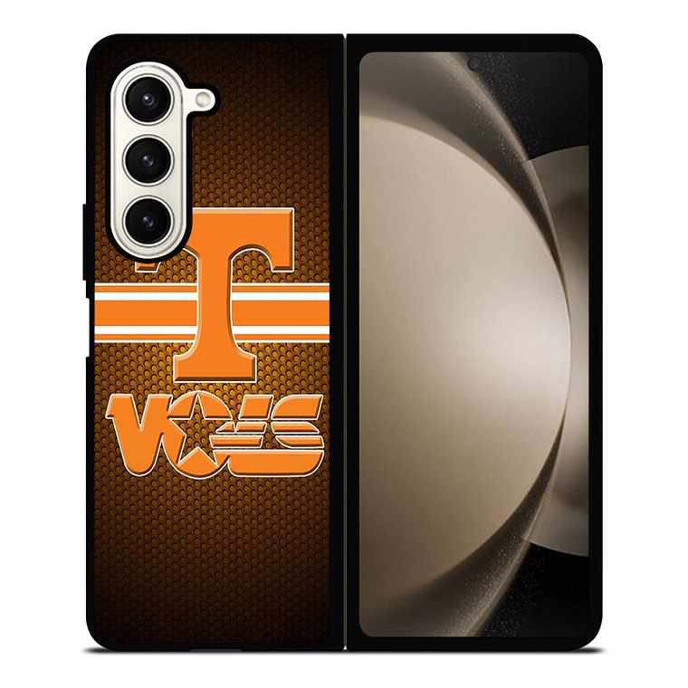 TENNESSEE UT VOLS SYMBOL Samsung Galaxy Z Fold 5 Case Cover