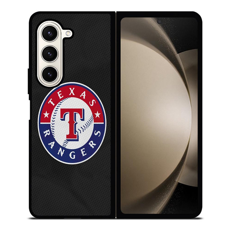 TEXAS RANGERS JERSEY Samsung Galaxy Z Fold 5 Case Cover