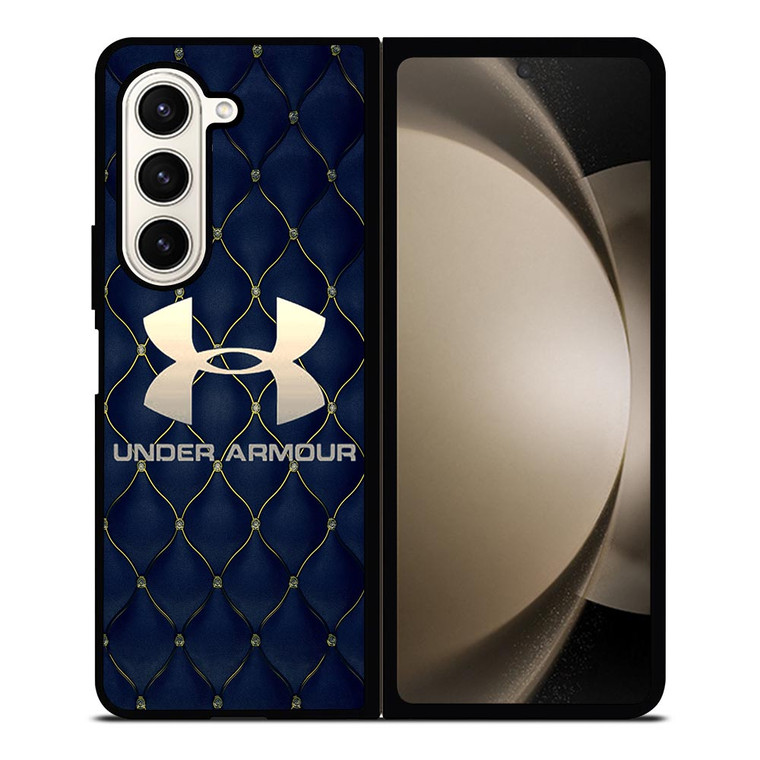 UNDER ARMOUR SYMBOL Samsung Galaxy Z Fold 5 Case Cover